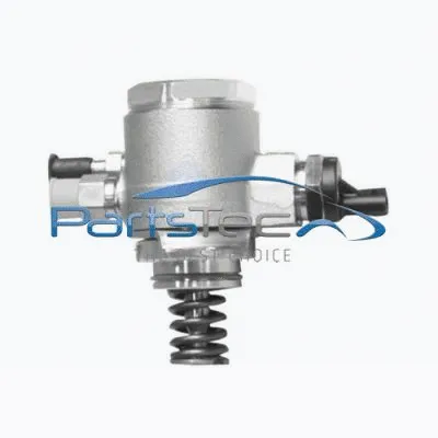 High Pressure Pump (PTA441-0001)