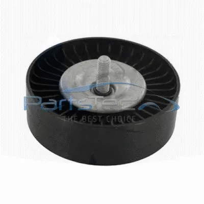 Deflection/Guide Pulley, V-ribbed belt (PTA100-0006)