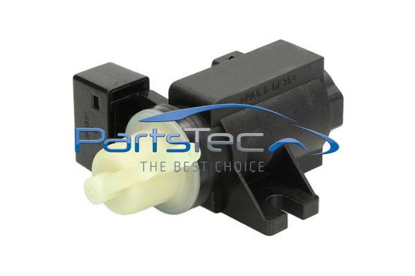 Pressure converter, turbocharger (PTA510-0595)