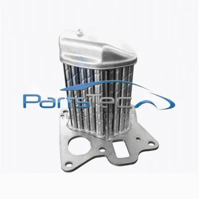 Cooler, exhaust gas recirculation (PTA510-0764)