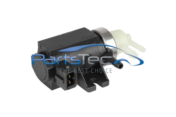 Pressure converter, turbocharger (PTA510-0582)