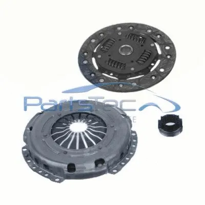 Clutch Kit (PTA204-0153)