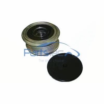 Alternator Freewheel Clutch (PTA104-0078)