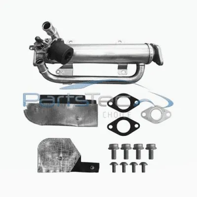 Cooler, exhaust gas recirculation (PTA510-0703)