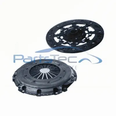 Clutch Kit (PTA204-0035)