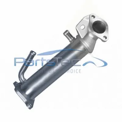 Cooler, exhaust gas recirculation (PTA510-0721)