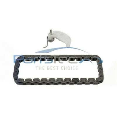 Chain Kit, oil pump drive (PTA114-0350)