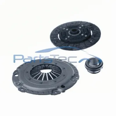 Clutch Kit (PTA204-0132)