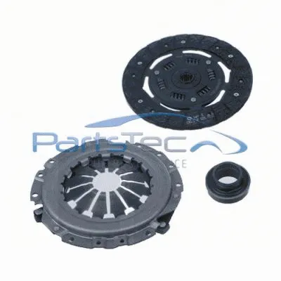 Clutch Kit (PTA204-0085)