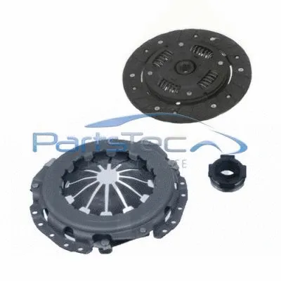 Clutch Kit (PTA204-0087)