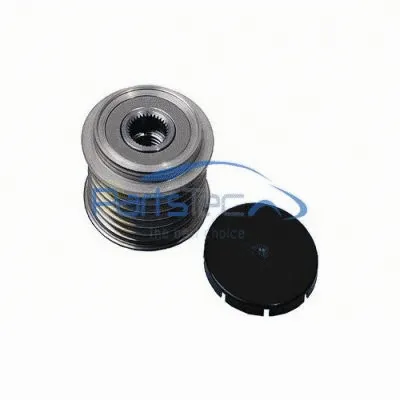 Alternator Freewheel Clutch (PTA104-0093)