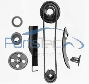 Timing Chain Kit (PTA114-0121)