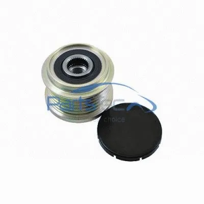 Alternator Freewheel Clutch (PTA104-0125)