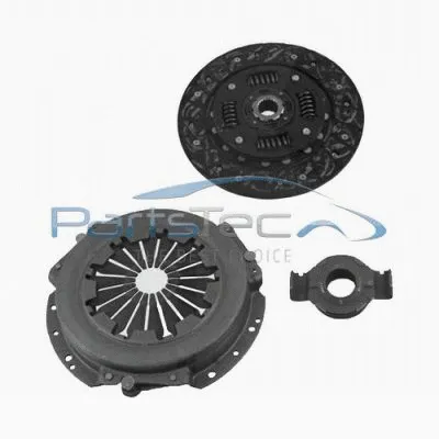 Clutch Kit (PTA204-0061)