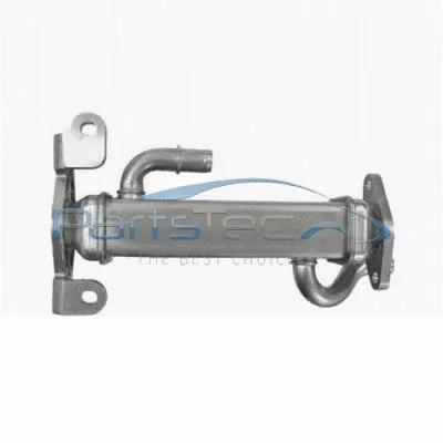 Cooler, exhaust gas recirculation (PTA510-0741)