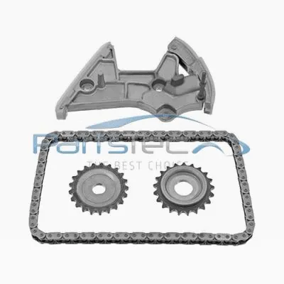 Chain Kit, oil pump drive (PTA114-0236)