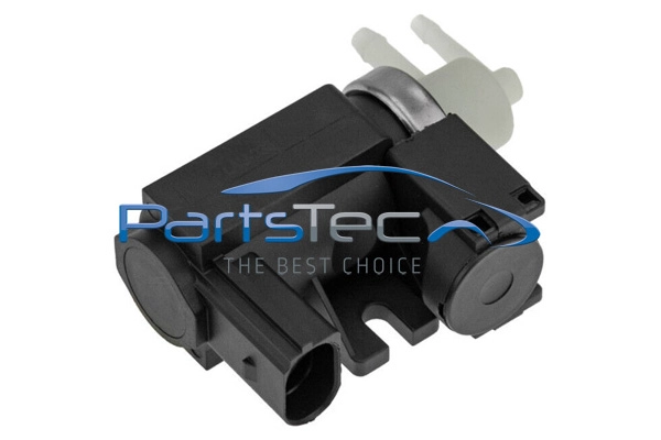 Pressure converter, turbocharger (PTA510-4026)