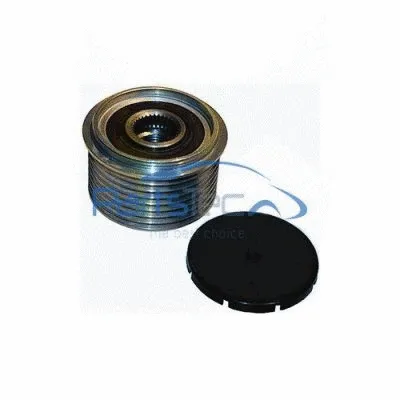 Alternator Freewheel Clutch (PTA104-0054)