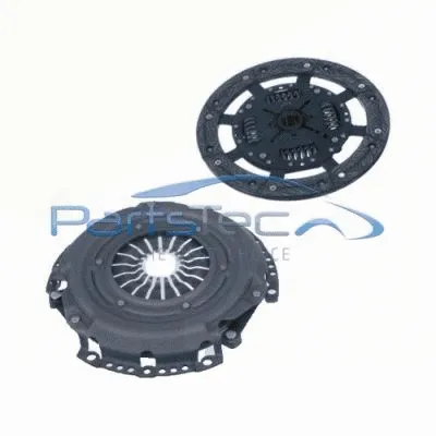 Clutch Kit (PTA204-0119)