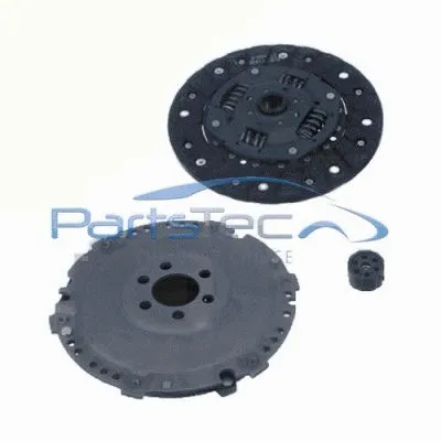 Clutch Kit (PTA204-0019)