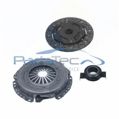 Clutch Kit (PTA204-0071)