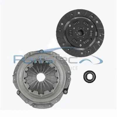 Clutch Kit (PTA204-0109)