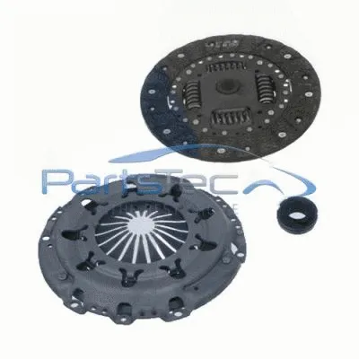 Clutch Kit (PTA204-0084)