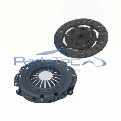Clutch Kit (PTA204-0128)