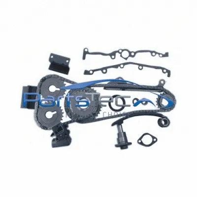 Timing Chain Kit (PTA114-0076)