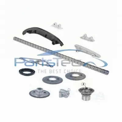 Timing Chain Kit (PTA114-0257)