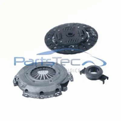 Clutch Kit (PTA204-0078)