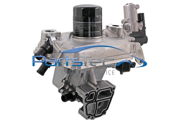 EGR Module (PTA510-0803)