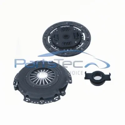 Clutch Kit (PTA204-0072)