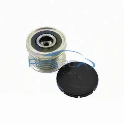 Alternator Freewheel Clutch (PTA104-0081)