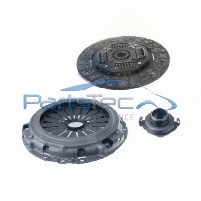 Clutch Kit (PTA204-0141)