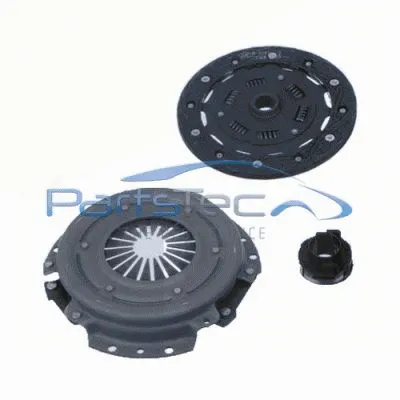 Clutch Kit (PTA204-0066)