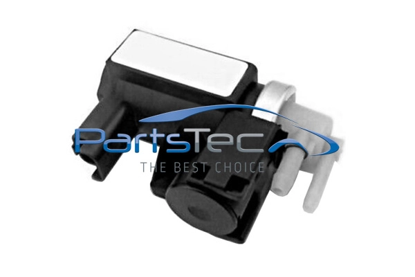 Pressure converter, turbocharger (PTA510-0577)