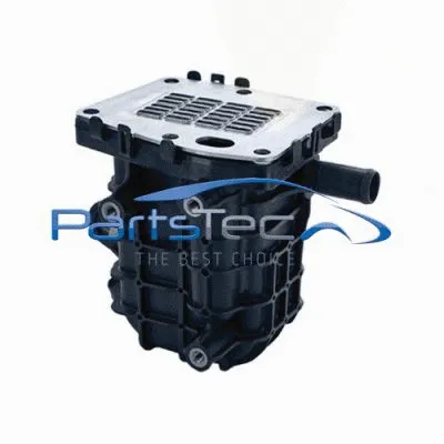 Cooler, exhaust gas recirculation (PTA510-0772)