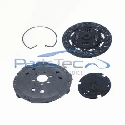 Clutch Kit (PTA204-0009)