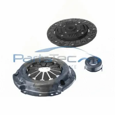 Clutch Kit (PTA204-0159)