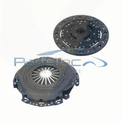 Clutch Kit (PTA204-0083)