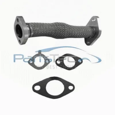 Pipe, EGR valve (PTA510-2003)