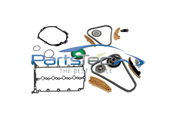 Timing Chain Kit (PTA114-0485)