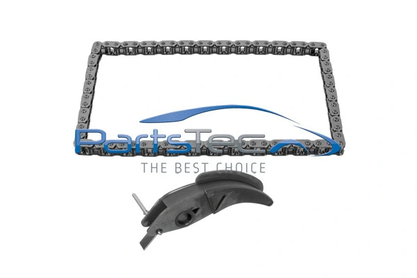 Chain Kit, oil pump drive (PTA114-0451)