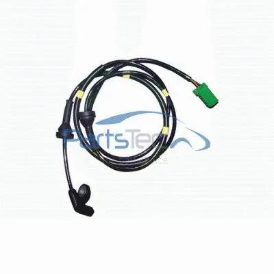Sensor, wheel speed (PTA560-0249)
