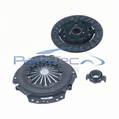 Clutch Kit (PTA204-0055)