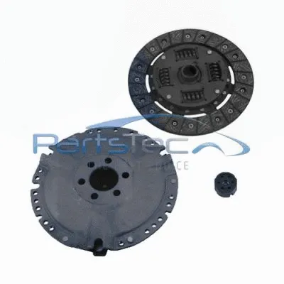 Clutch Kit (PTA204-0020)