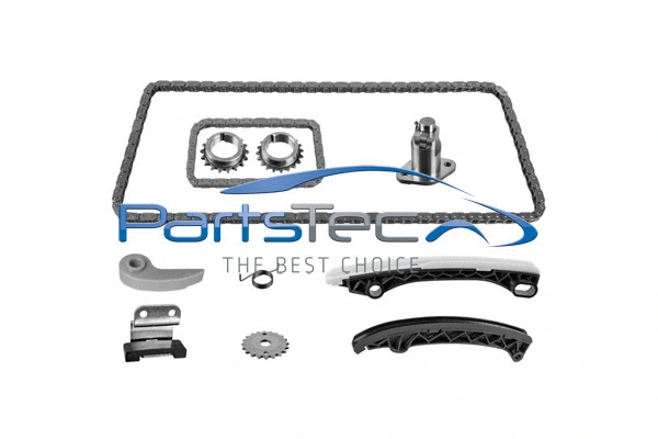 Timing Chain Kit (PTA114-0452)