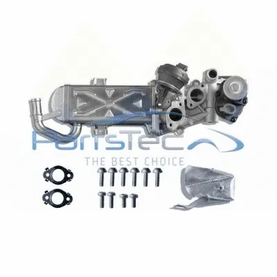 EGR Module (PTA510-0260)