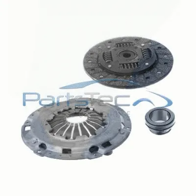 Clutch Kit (PTA204-0091)